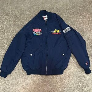 DuPont Racing Jacket